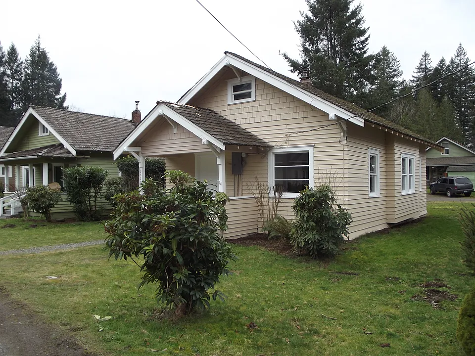 358th Ave SE