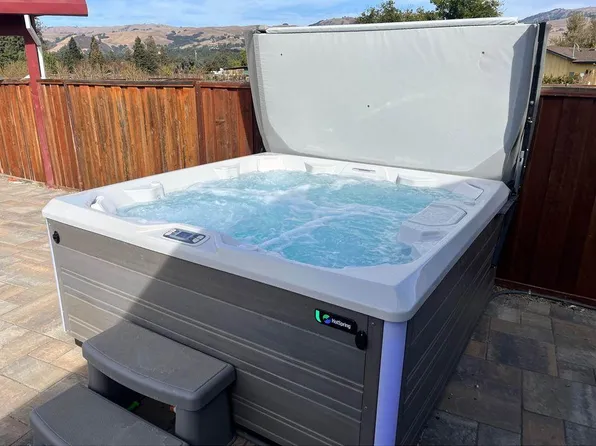 (undisclosed Address), San Martin, CA 95046