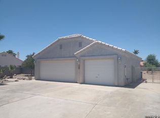 7703 S Winter Haven Cir, Mohave Valley, AZ 86440