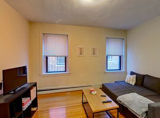 11 Aberdeen St APT 4, Boston, MA 02215