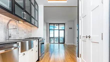 Rented by The KCI Group