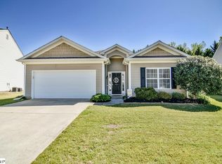 20 Farm Brook Way, Simpsonville, SC 29681