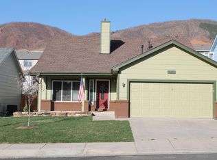 7360 Julynn Rd, Colorado Springs, CO 80919