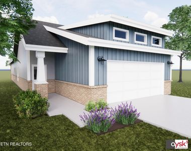 638 Johnson Estate Ln, Sevierville, TN, 37862