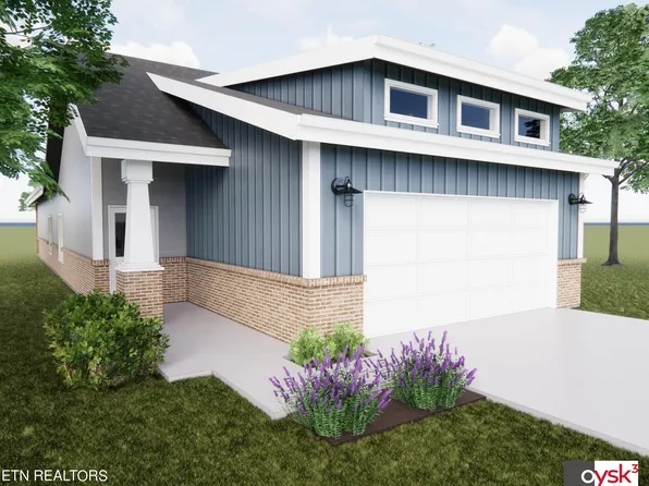 638 Johnson Estate Ln, Sevierville, TN 37862