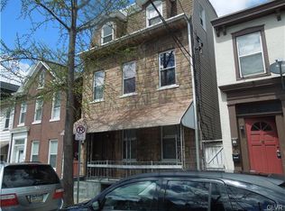 831 Ferry St, Easton, PA 18042