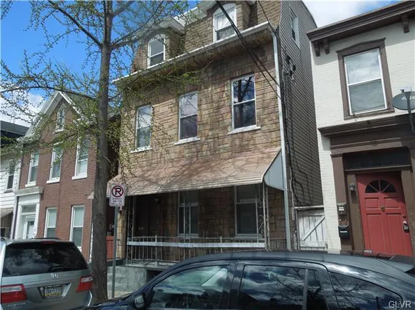 831 Ferry St, Easton, PA 18042