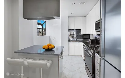 Sold by Douglas Elliman