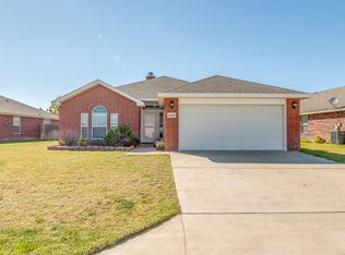6605 35th St, Lubbock, TX 79407