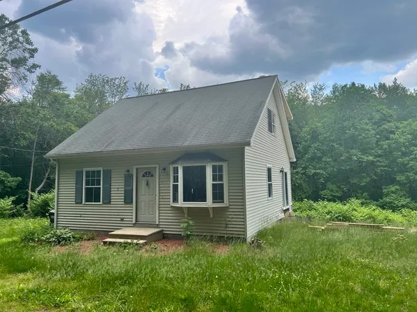 5 Sunrise Ave, Auburn, MA 01501