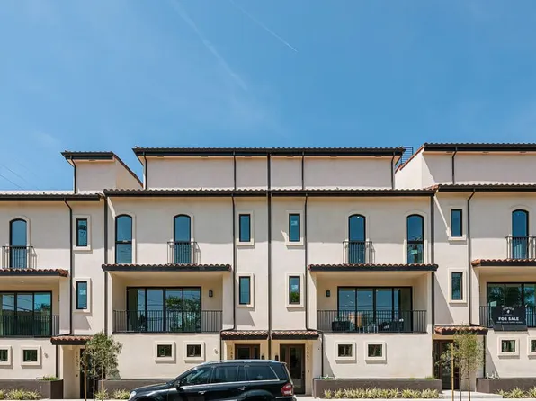 1551 Alvira St, Los Angeles, CA 90035