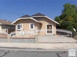1657 Sierra Vista Ave, Placentia, CA 92870