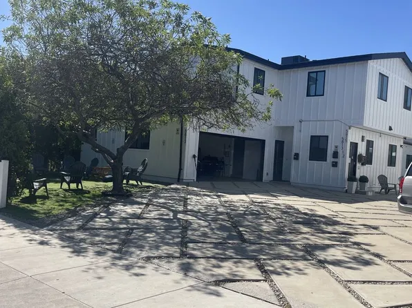 5819 Cleon Ave, North Hollywood, CA 91601