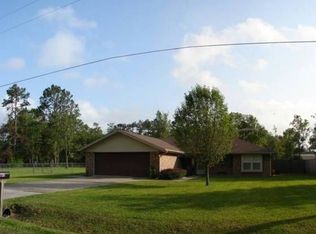990 Barnhill Rd, Silsbee, TX 77656