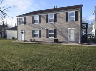 820 W 59th Pl APT C, Merrillville, IN 46410