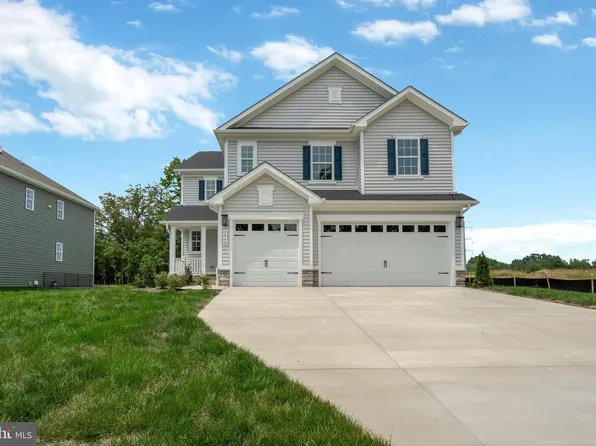 2060 Springvale Dr, Bealeton, VA 22712