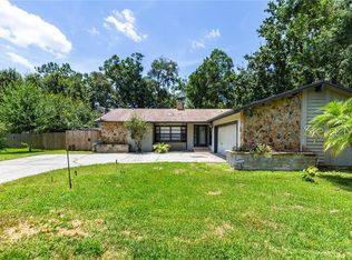 2511 High Oaks Ln, Lutz, FL 33559