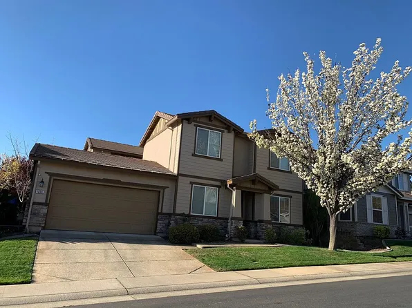 1059 Ledgestone Dr, Folsom, CA 95630