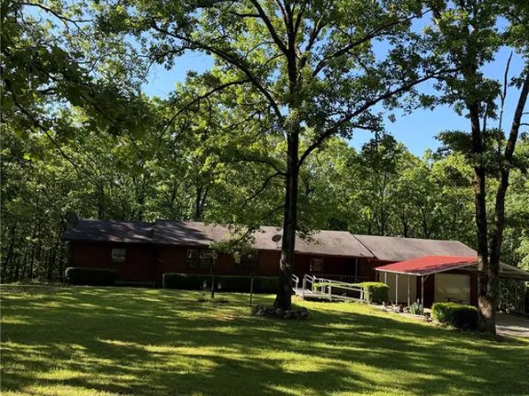 211 Whispering Hills Ln, Wappapello, MO 63966