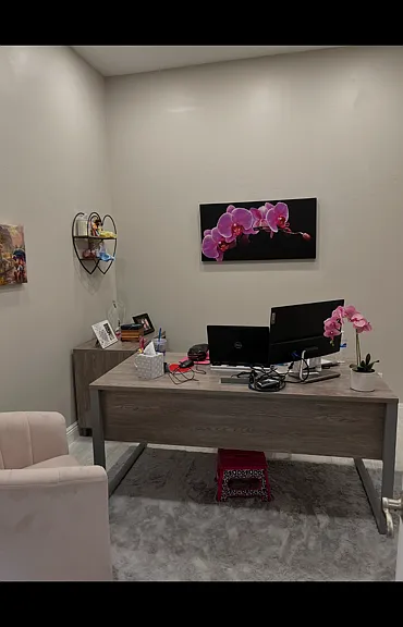 office or bonus room downstairs