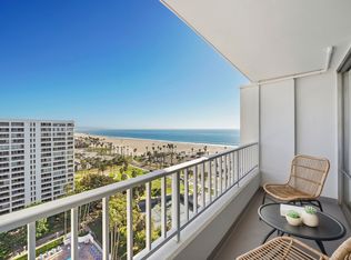The Shores, Santa Monica, CA 90405