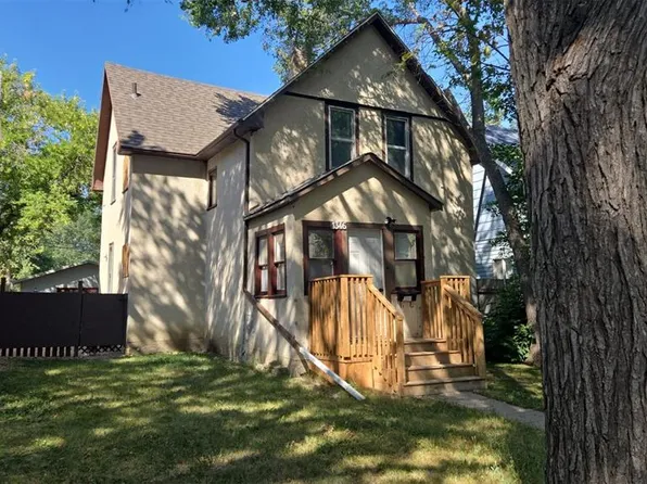 1346 Rae STREET, Regina, SK S4T 2C3