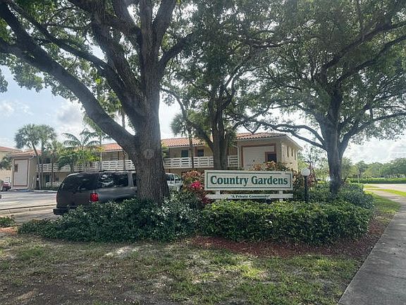 2nd image of 3211 NW 103rd Terrace #106-c