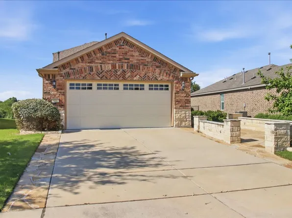 816 Hamilton Ln, Georgetown, TX 78633