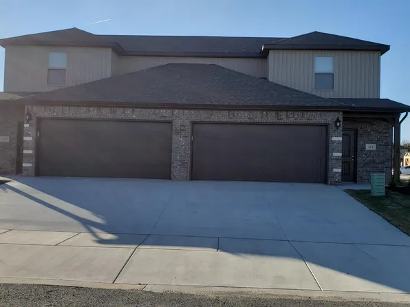 411 Rineel Ave, Centerton, AR 72719