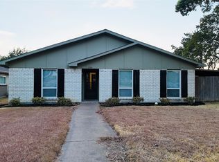 6541 Santa Fe Trl, Plano, TX 75023