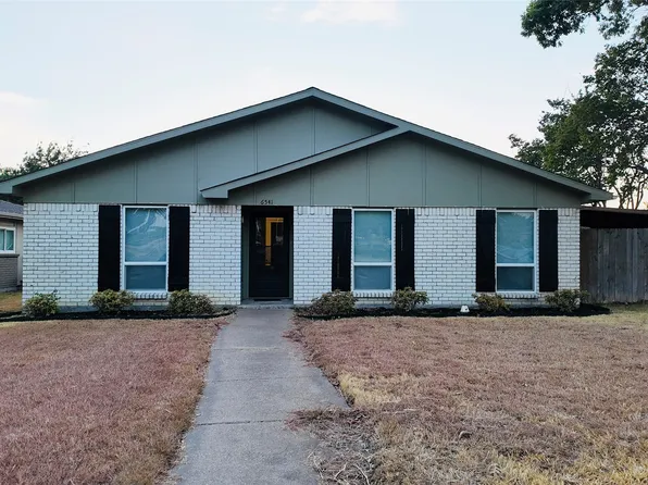 6541 Santa Fe Trl, Plano, TX 75023