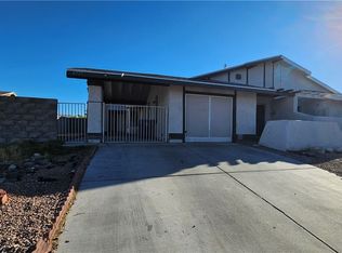 6777 Ledgewood Dr, Las Vegas, NV 89103