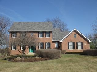 3908 Rockspur Trl, Crystal Lake, IL 60012