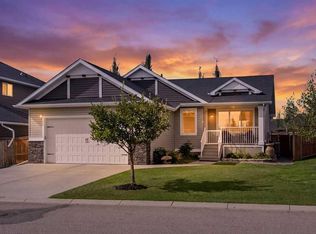 133 Riverwood Way E, Diamond Valley, AB T1S 6C7