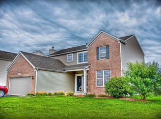 25145 S Spring St, Manhattan, IL 60442