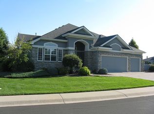 5950 Nicklaus Dr, Fort Collins, CO 80528