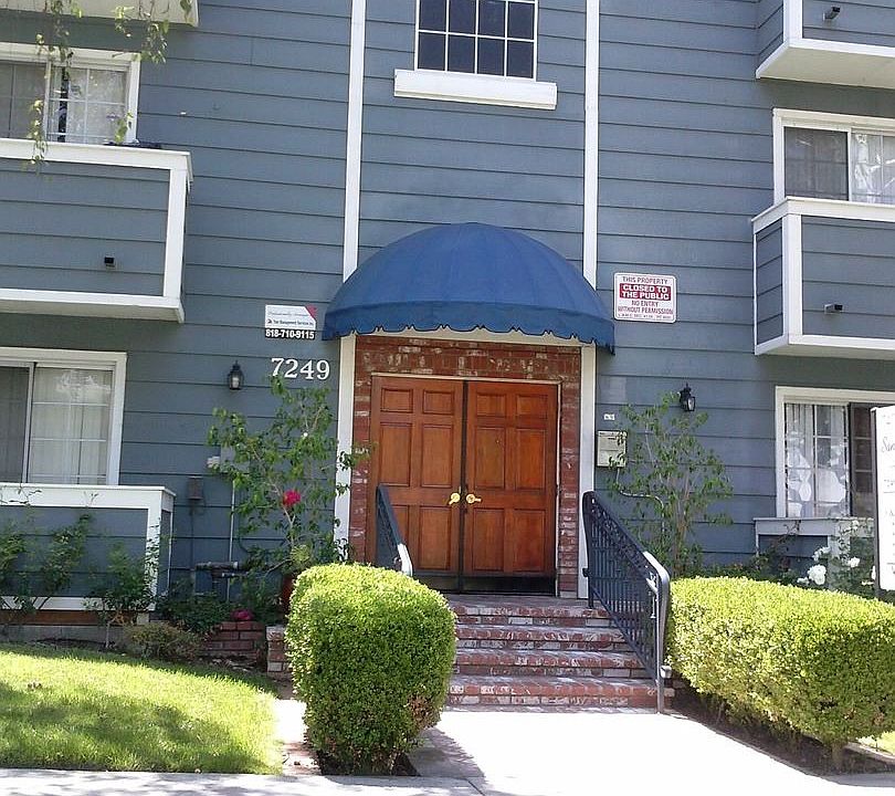 1st image of 7249 Vassar Ave APT 102