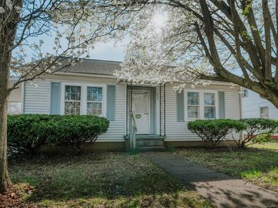 632 Dozier Ave, Madisonville, KY, 42431