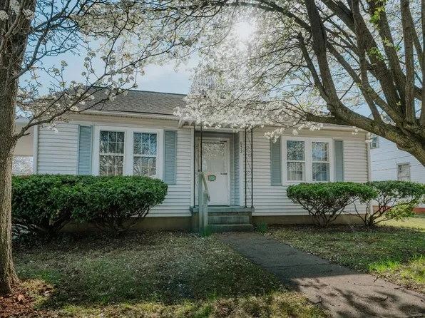 632 Dozier Ave, Madisonville, KY 42431