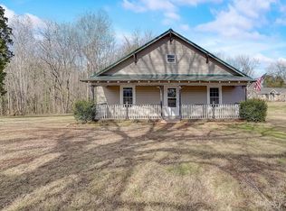 11730 State Highway 801, Mount Ulla, NC 28125