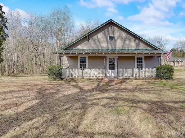 11730 State Highway 801, Mount Ulla, NC 28125