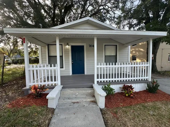 704 Grove Ave, Orlando, FL 32805
