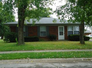 1306 Helga Ct, Owensboro, KY 42301