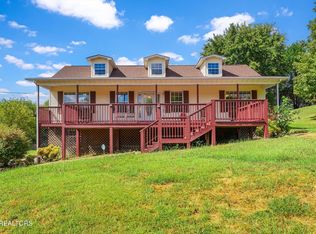 2255 Red Bank Rd, Sevierville, TN 37876