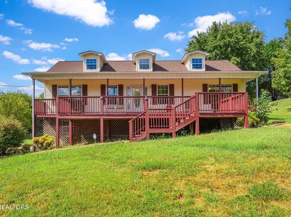 2255 Red Bank Rd, Sevierville, TN 37876