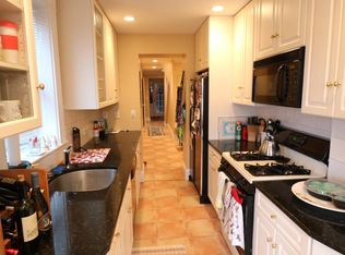 534 E Broadway #B1, Boston, MA 02127