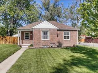 2995 Leyden St, Denver, CO 80207