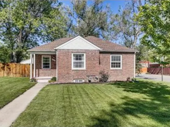 2995 Leyden St, Denver, CO 80207