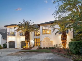 3157 Club Dr, Miramar Beach, FL 32550