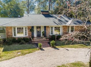 911 Whitney Dr, Aiken, SC 29803